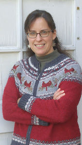 Meet your Posher, Sharon